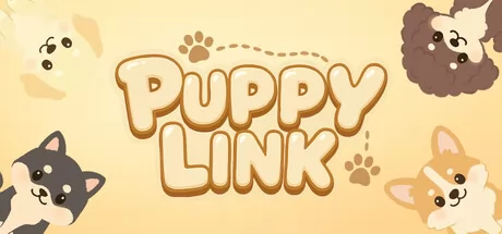 Puppy Link-连连看