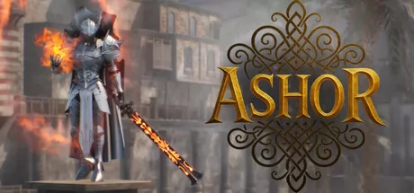 ASHOR