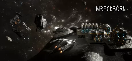 Wreckborn