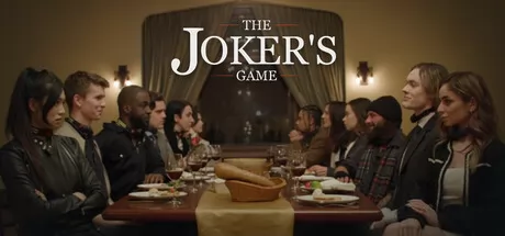 The Joker's Game