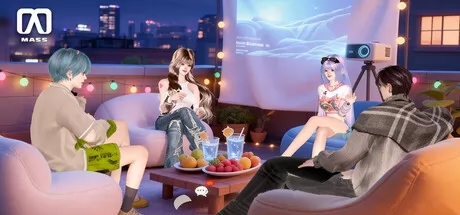 MASS:3D Create & Play