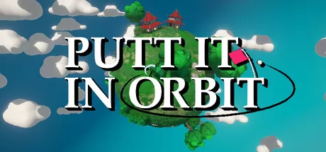 Putt It In Orbit