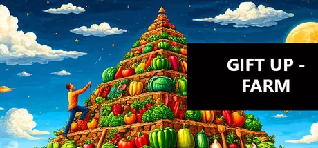GIFT UP - FARM