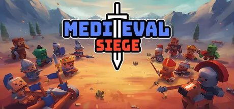Medieval Siege