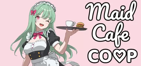 Maid Cafe Coop