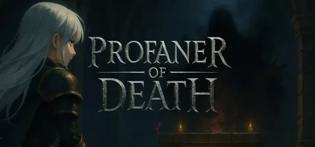 Profaner of Death