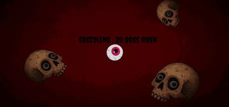 Greedling: 2D Boss Rush
