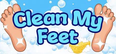 Clean My Feet