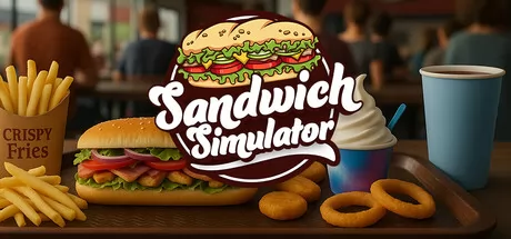 Sandwich Simulator