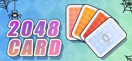 2048card