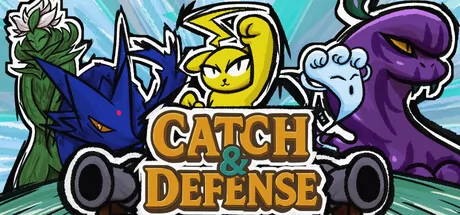 Catch & Defense
