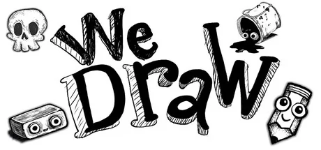We Draw