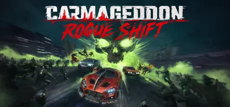 Carmageddon:Rogue Shift