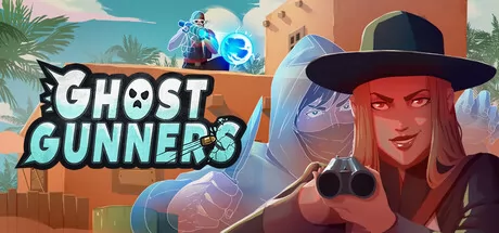 Ghost Gunners