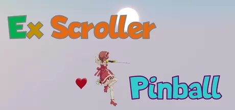 Ex Scroller Pinball