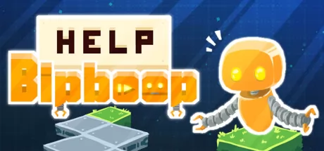 帮助Bipboop