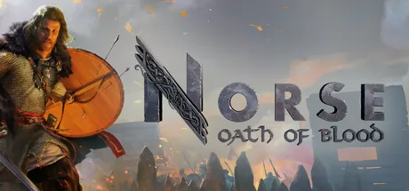 NORSE:Oath of Blood