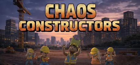 Chaos Constructors