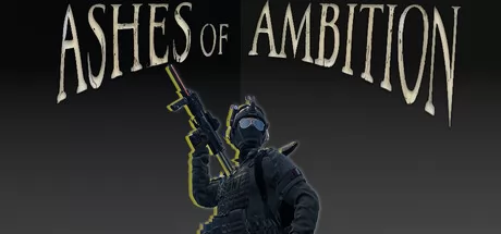 Ashes of Ambition