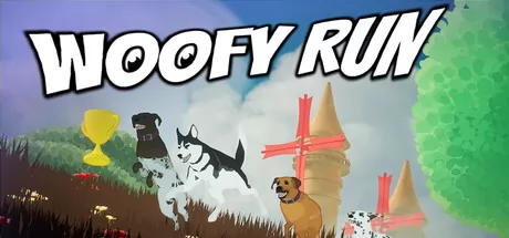 Woofy Run