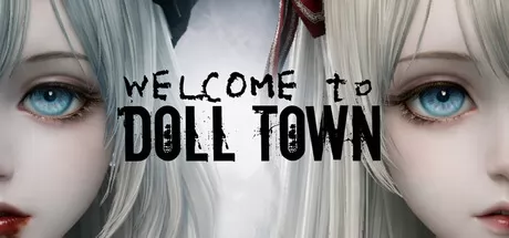 Welcome to Doll Town