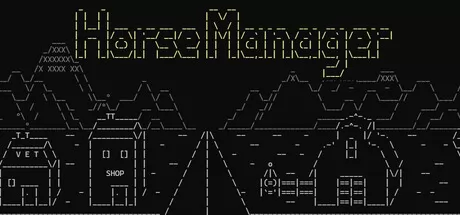 Horse Manager