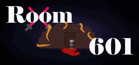 601号房间