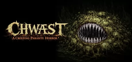 CHWAST:A Creeping Parasite Horror