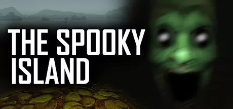The Spooky Island