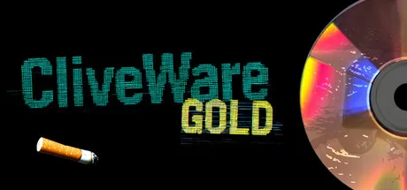CliveWareGOLD