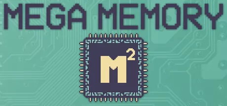 Mega Memory