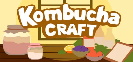 Kombucha Craft
