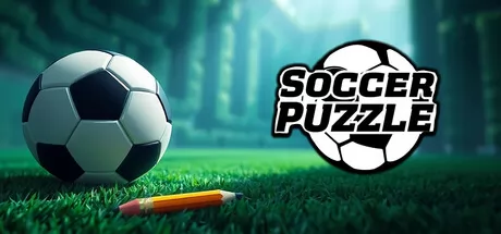 Soccer Puzzle