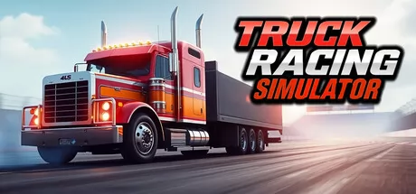Truck Racing Simulator