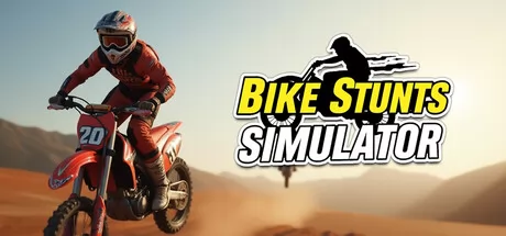 Bike Stunts Simulator