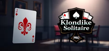Klondike Solitaire Pro