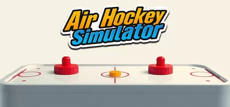 Air Hockey Simulator