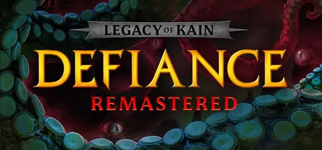 Legacy of Kain:Defiance Remastered