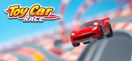 Toy Car Race