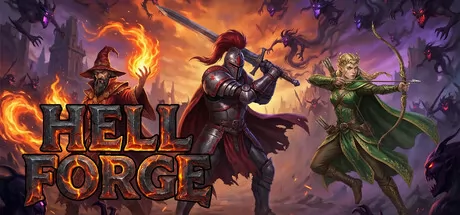 Hell Forge