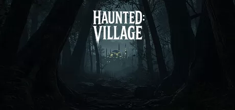 Haunted:Village