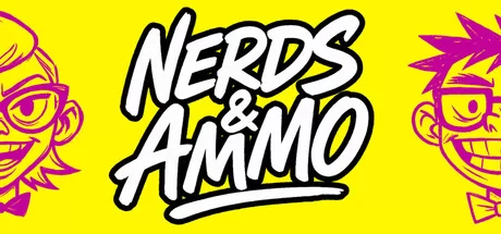 Nerds & Ammo