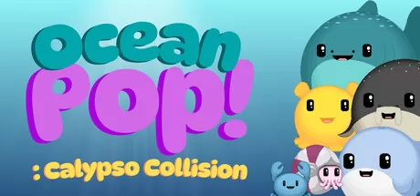 Ocean Pop!:Calypso Collision