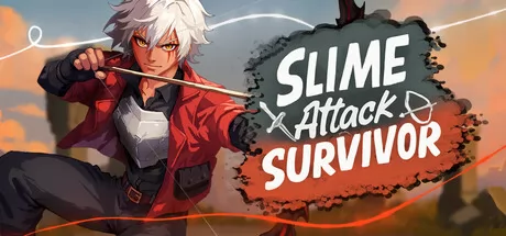 Slime Attack:Survivor