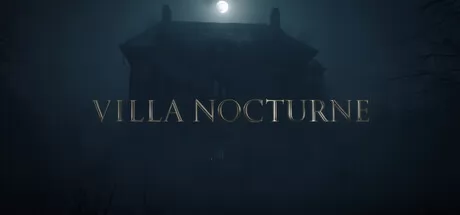 Villa Nocturne