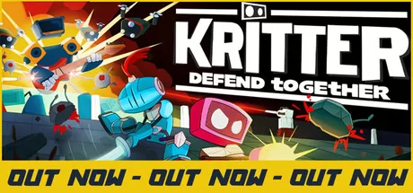 Kritter:Defend Together