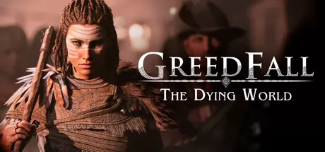 GreedFall:The Dying World