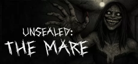 Unsealed:The Mare