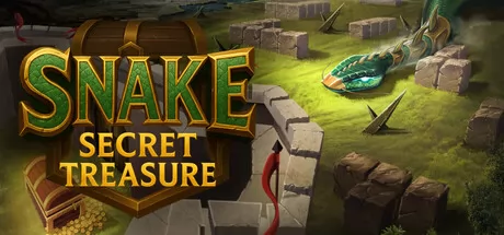 Snake:Secret Treasure