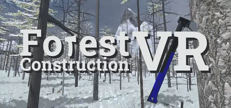 Forest Construction VR